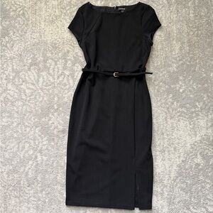 Express Midi Dress size small